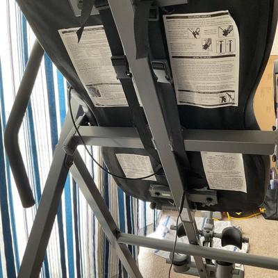 Innova inversion table | EstateSales.org
