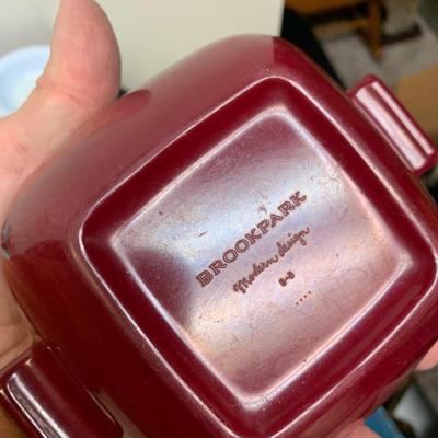 HUGE LOT Vintage Kitchen Plasticware Imperial Melmac Arrowhead Alladinware