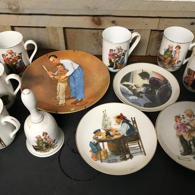 NORMAN ROCKWELL GROUP