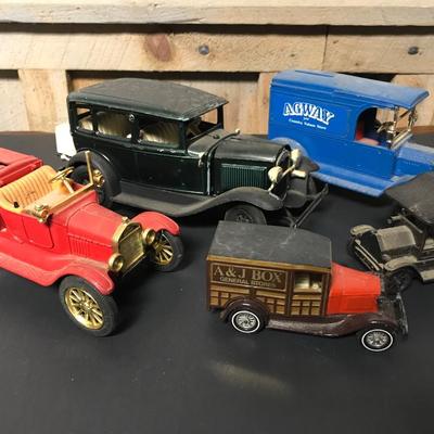 TOY CAR GROUP