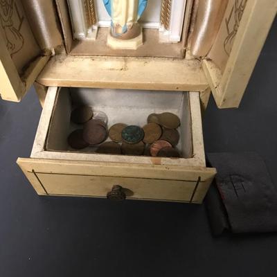 RELIGIOUS LOT
