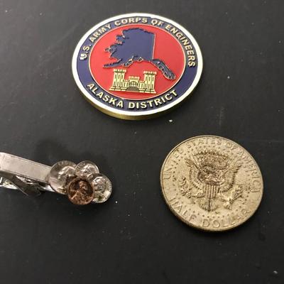 COIN LOT