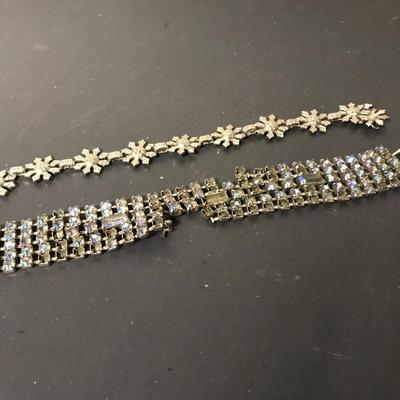 STERLING SILVER JEWELRY