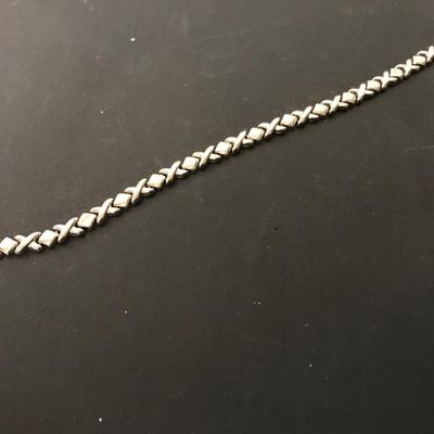 STERLING SILVER JEWELRY