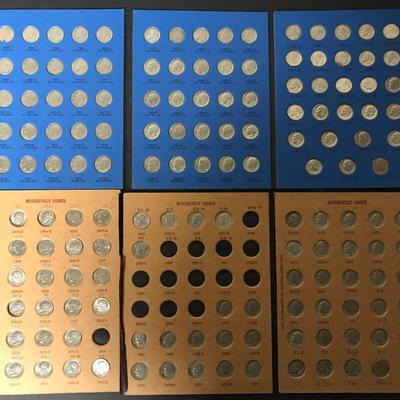 COIN LOT