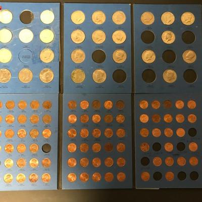 COIN LOT