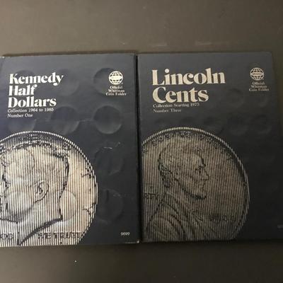 COIN LOT