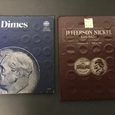 COIN LOT
