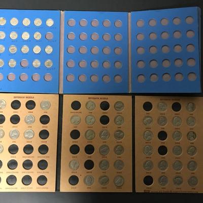 COIN LOT