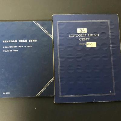COIN LOT