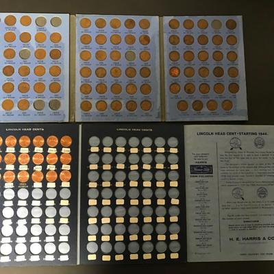 COIN LOT