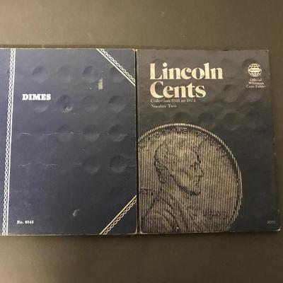 COIN LOT