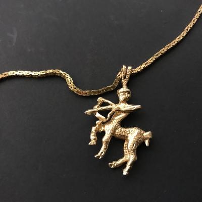 14KT GOLD JEWELRY