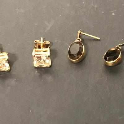 JEWELRY LOT