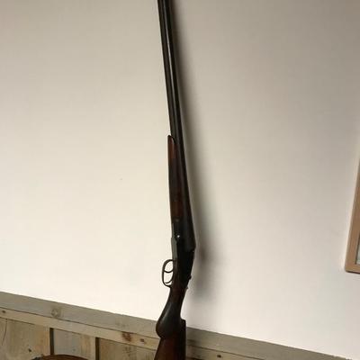 SHOTGUN LOT