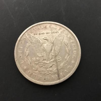 SILVER COIN