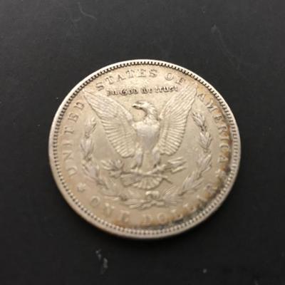 SILVER COIN