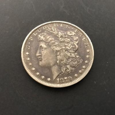 SILVER COIN