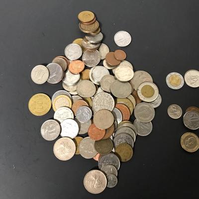COIN LOT