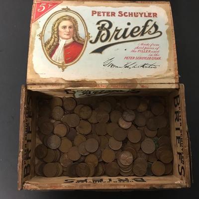 COIN LOT
