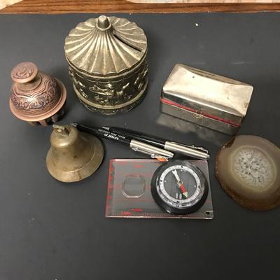 MIXED GROUP