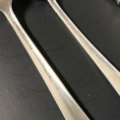 STERLING SILVER GROUP