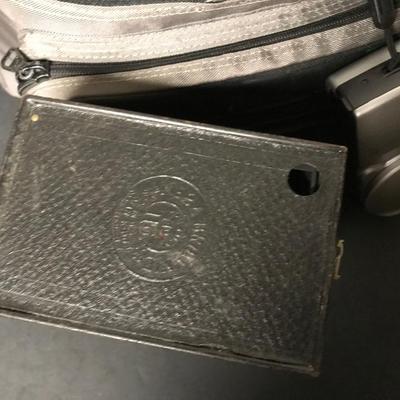 CAMERA LOT
