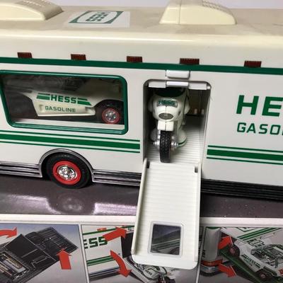 HESS TOY