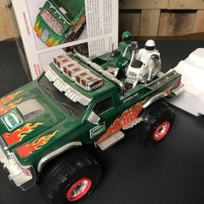 HESS TOY