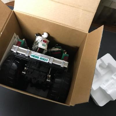 HESS TOY