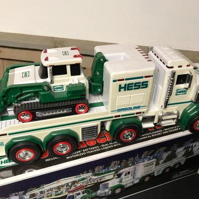 HESS TOY