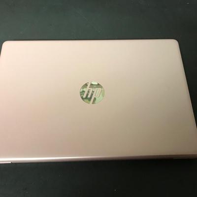 HP LAPTOP