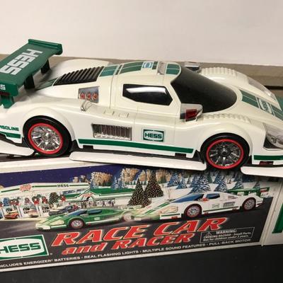 HESS TOY