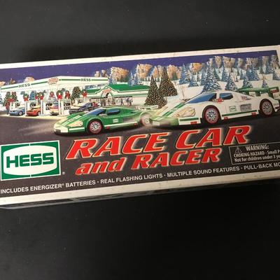 HESS TOY