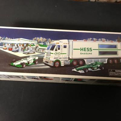 HESS TOY