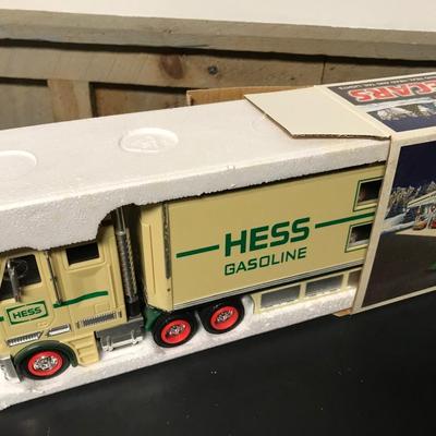 HESS TOY