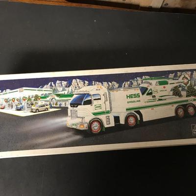 HESS TOY