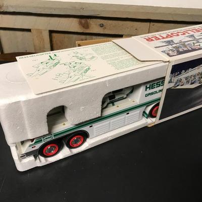 HESS TOY