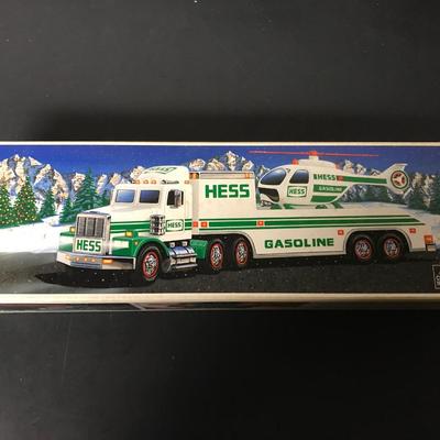 HESS TOY