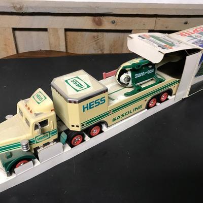 HESS TOY