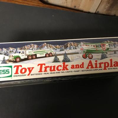 HESS TOY