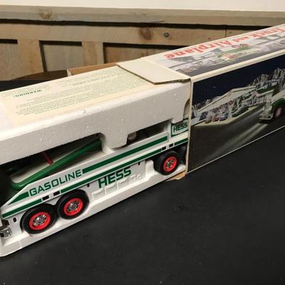 HESS TOY