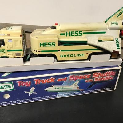 HESS TOY
