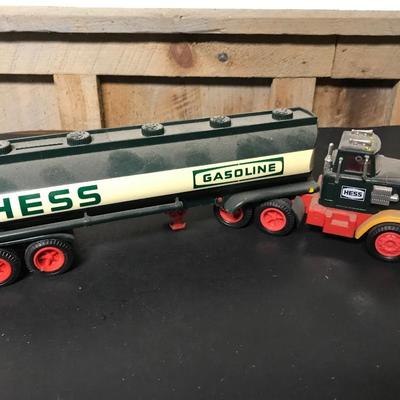 HESS TOY