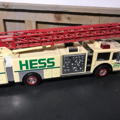 HESS TOY