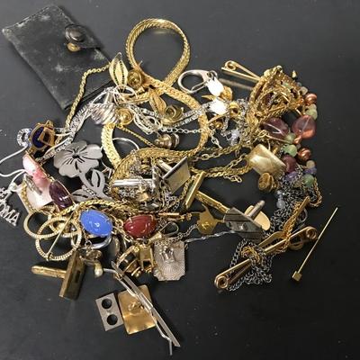 ESTATE JEWELRY
