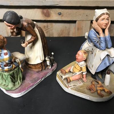 NORMAN ROCKWELL GROUP