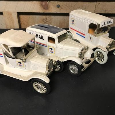 TOY CAR LOT