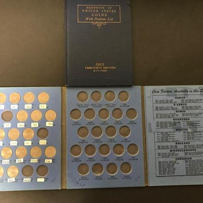 COIN LOT