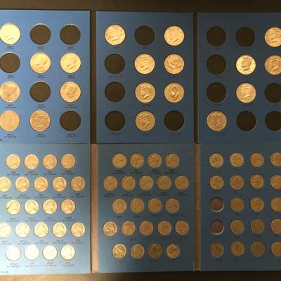 COIN LOT